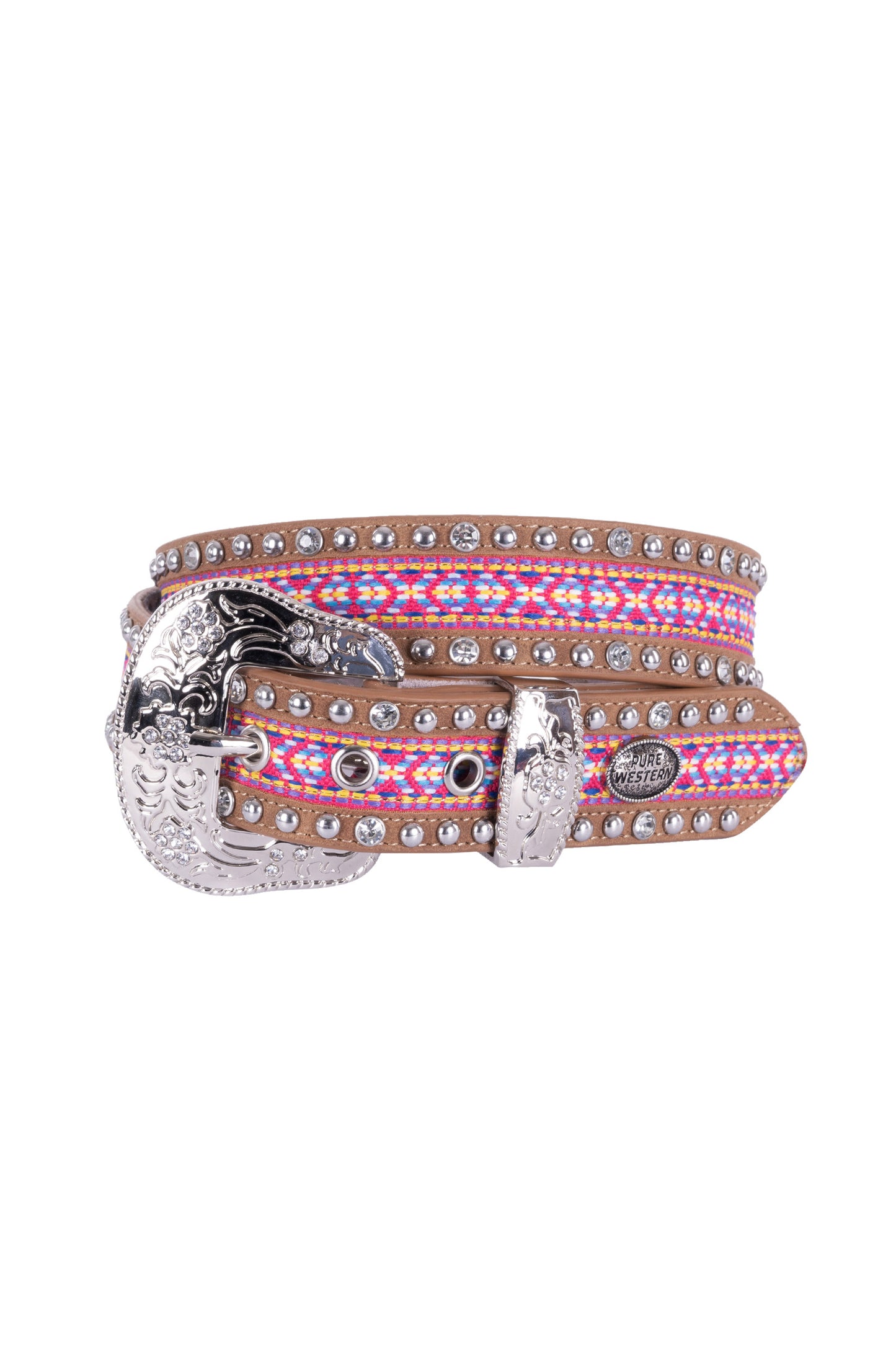 Pure Western Belt - P3S2910BLT