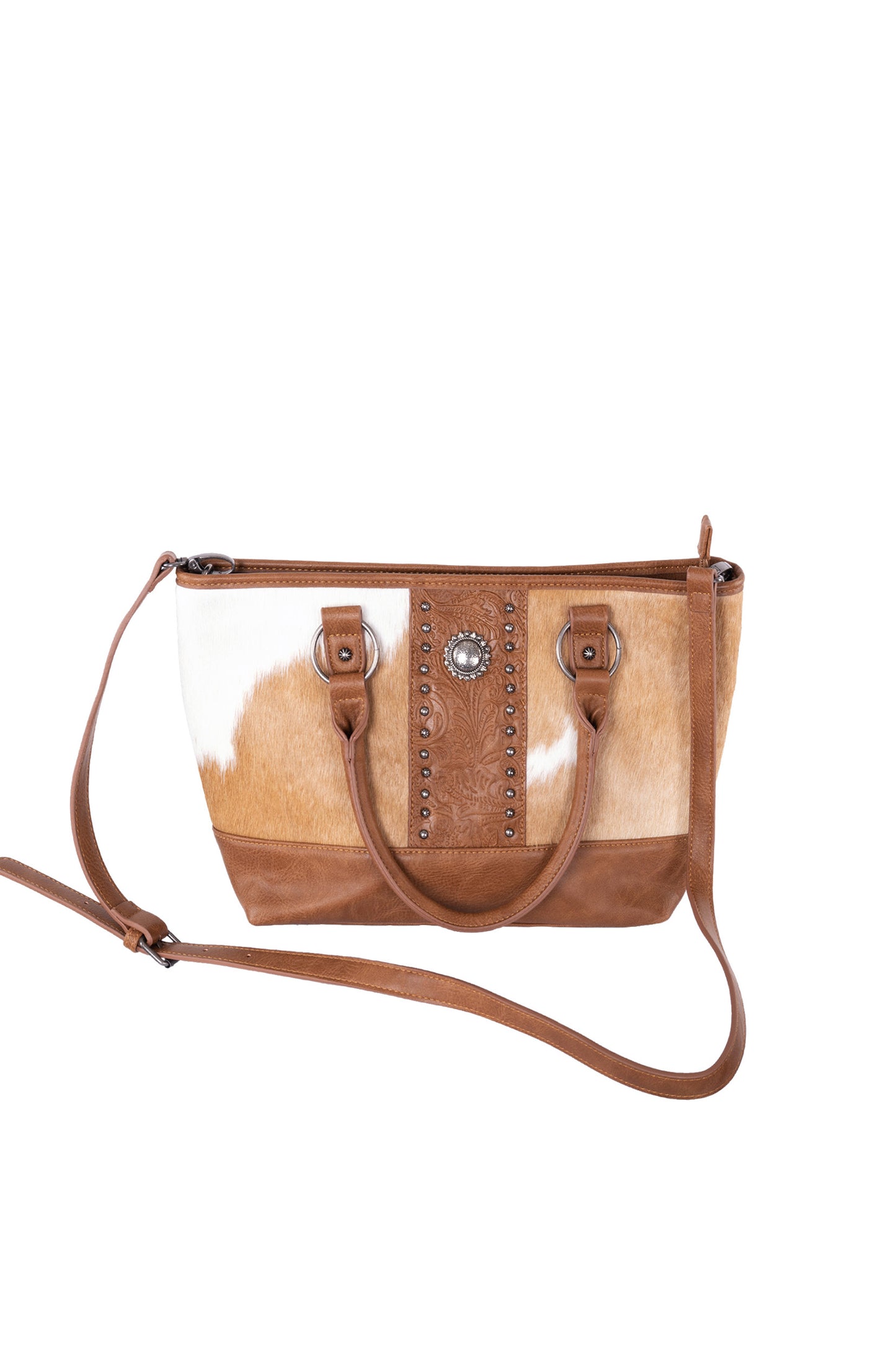Pure Western Carly Bag - Tan - P3S2920BAG
