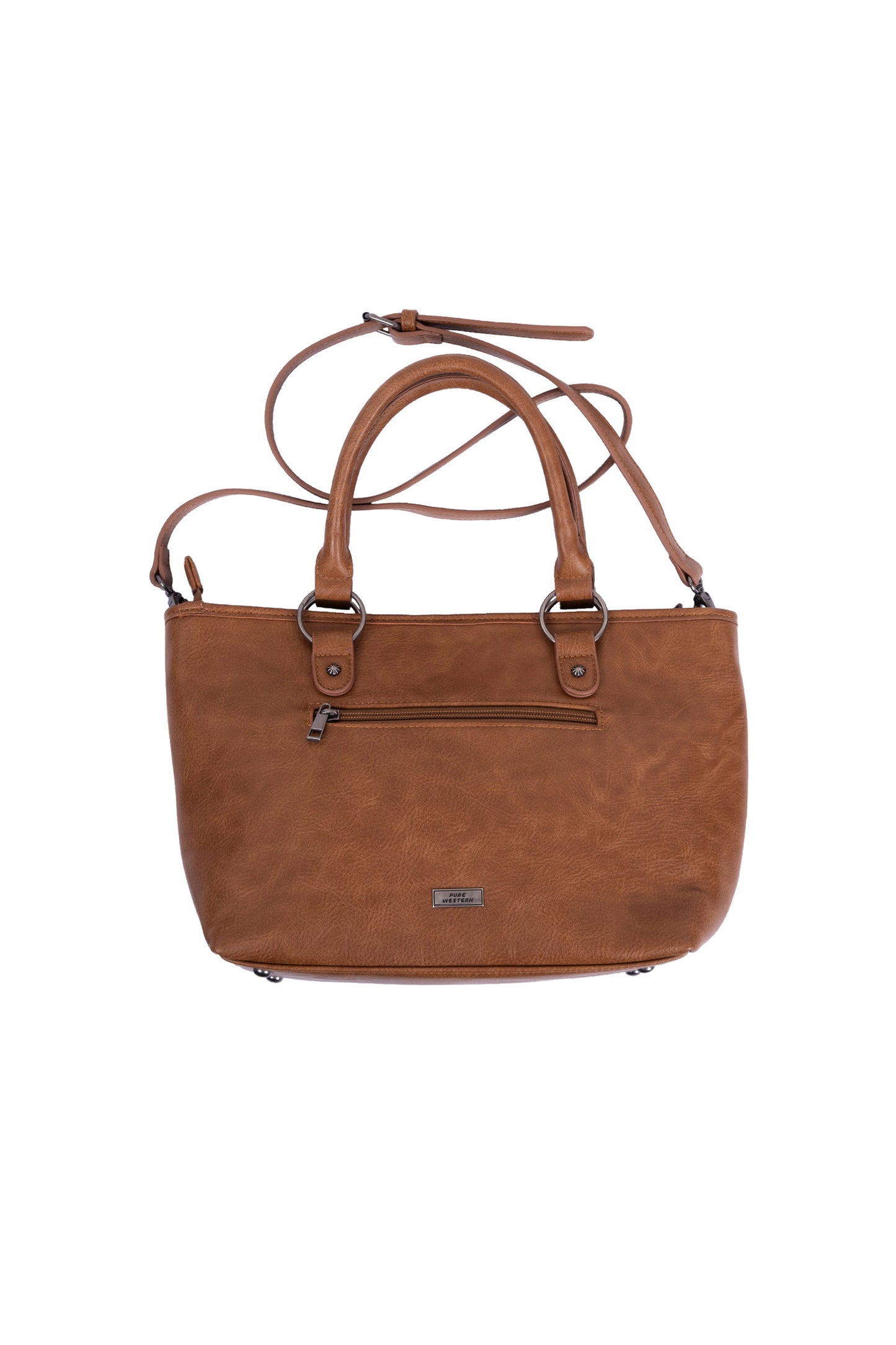 Pure Western Carly Bag - Tan - P3S2920BAG