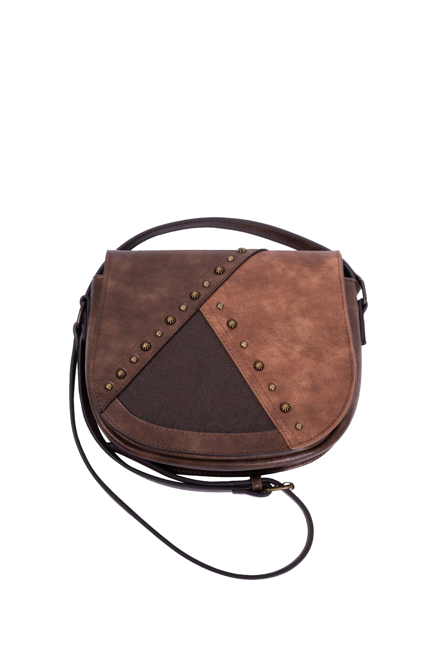 Pure Western Samara Bag - Tan - P3S2924BAG
