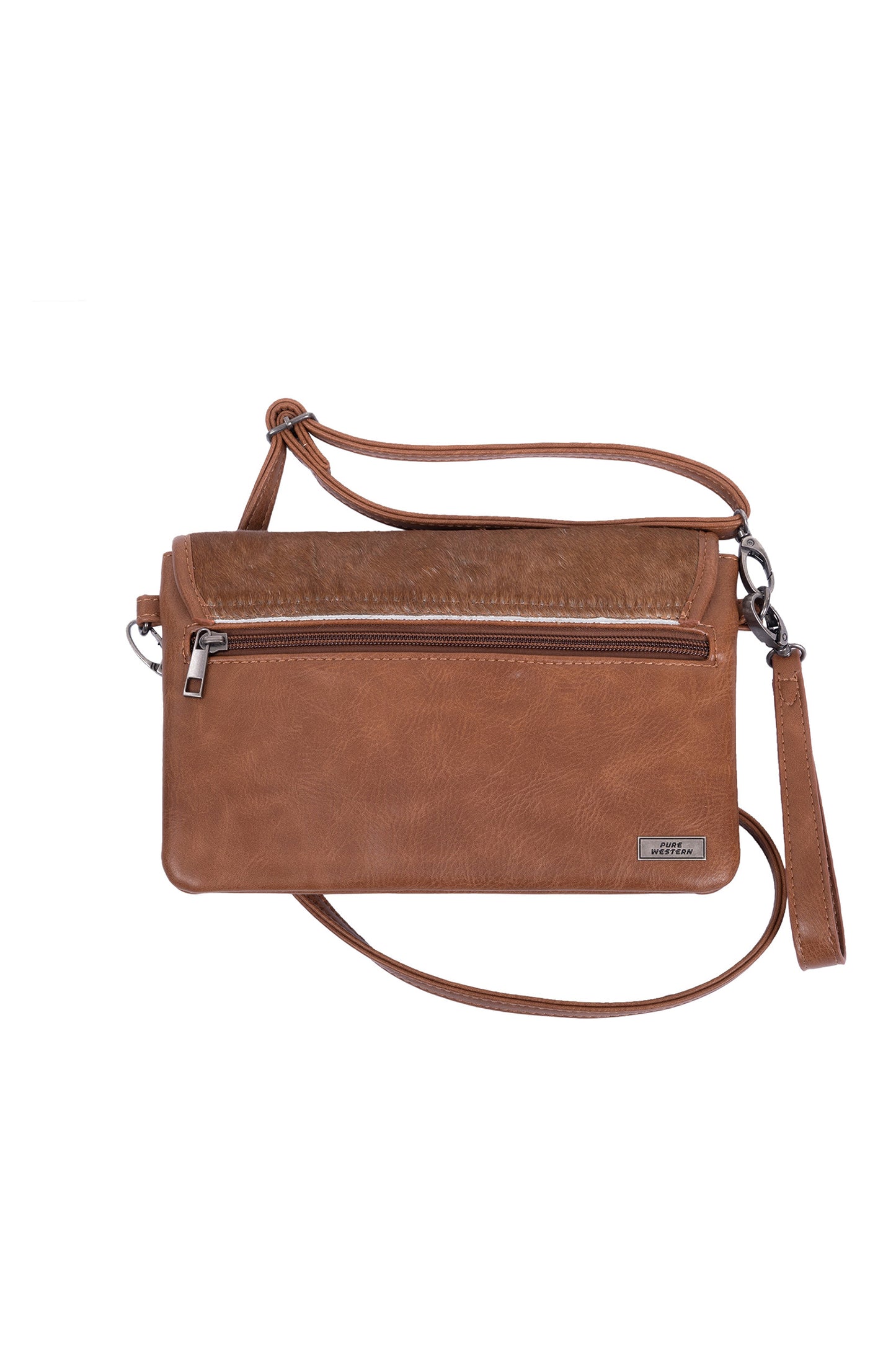 Pure Western Tania Bag - Tan - P3S2926BAG