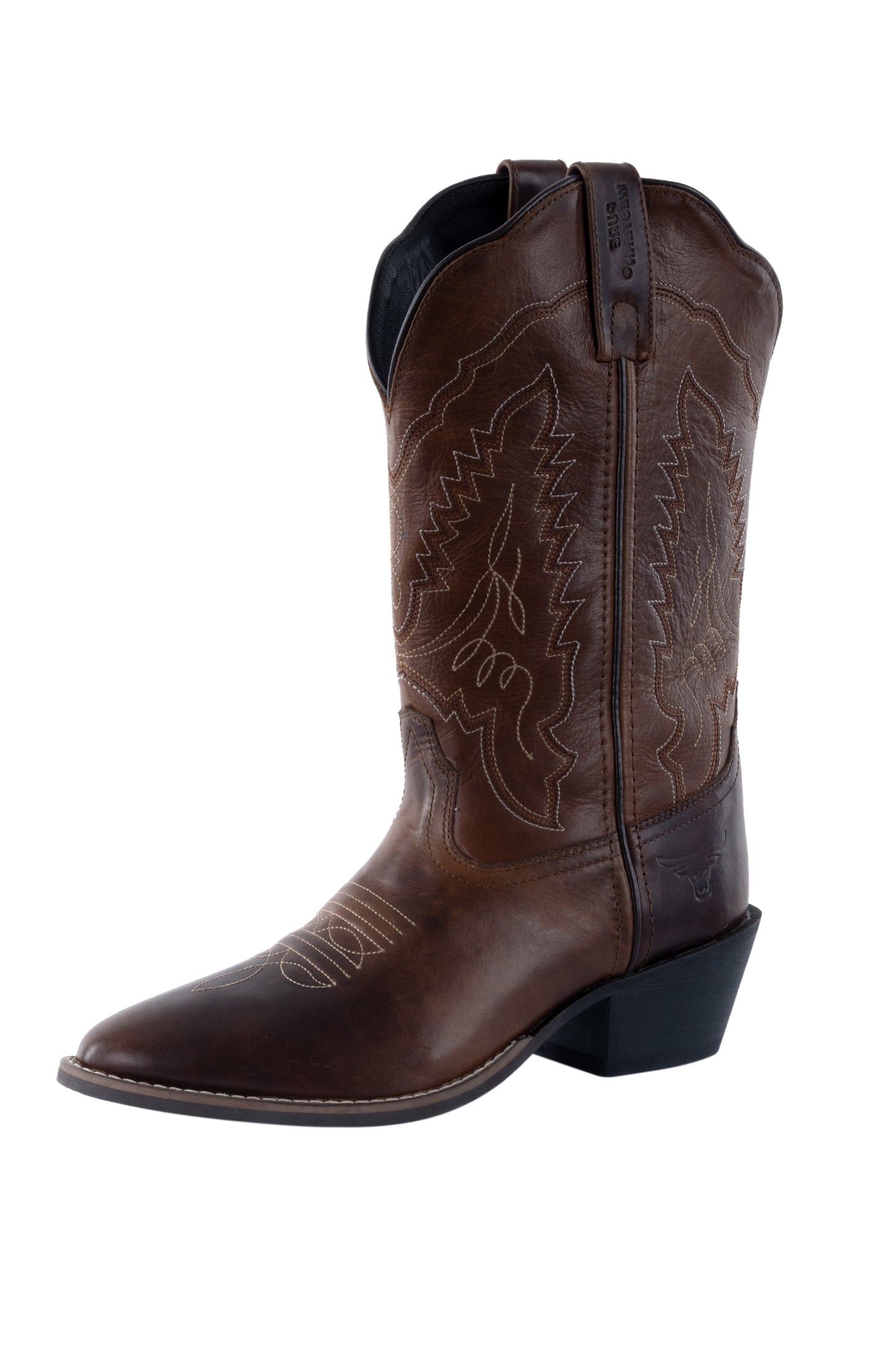 Pure Western Ladies Casey Western Boot - ON SALE