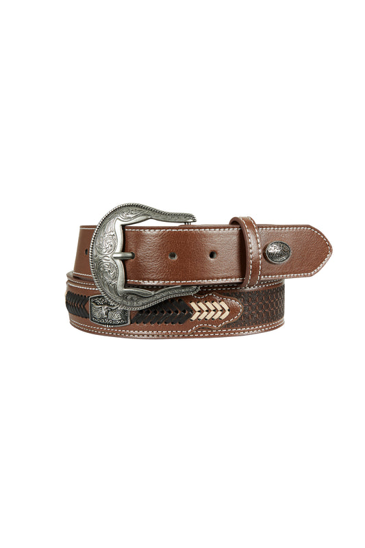 Pure Western Belt - P4S1968BLT