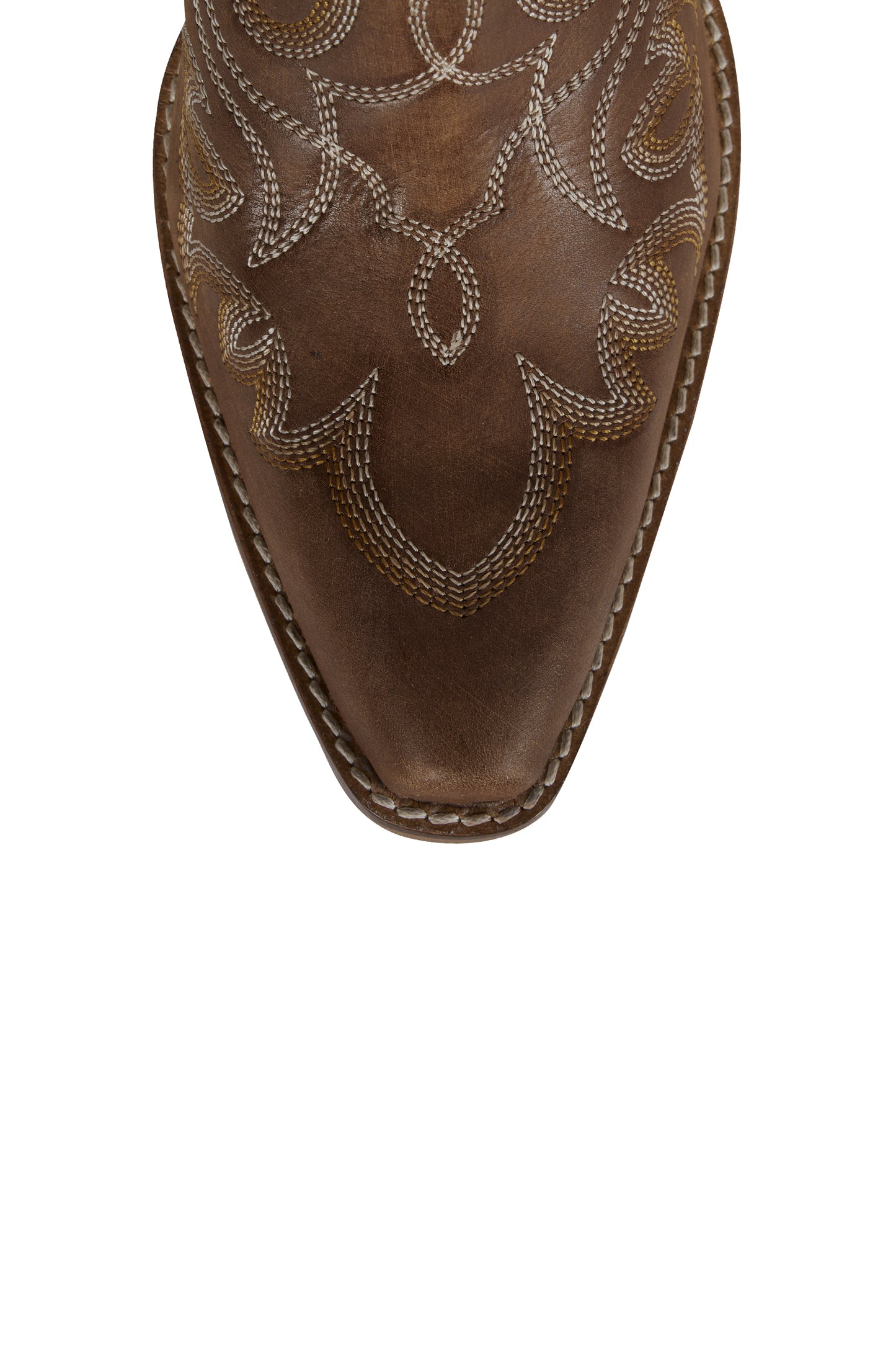 Pure Western Ladies Bodie Boot - Brown - ON SALE