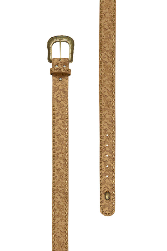 Pure Western Belt - P4S2972BLT