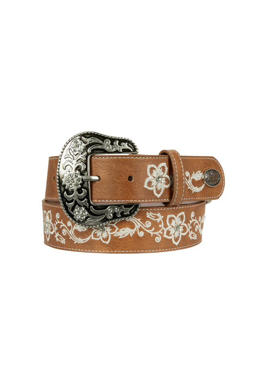 Pure Western Belt - P4S2973BLT
