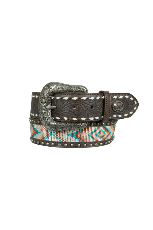 Pure Western Belt - P4S2981BLT