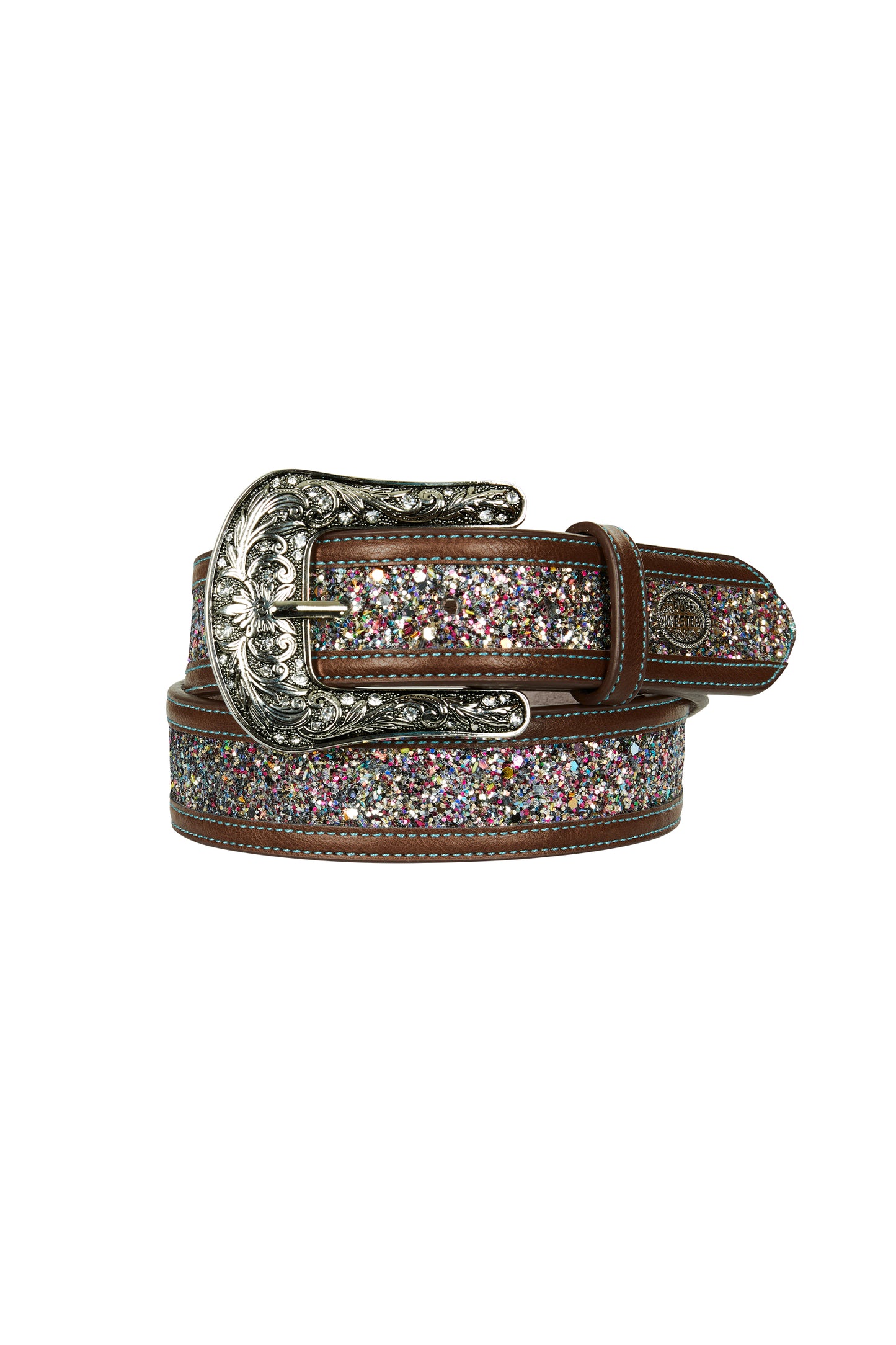 Pure Western Belt - P4S2983BLT