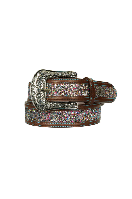 Pure Western Belt - P4S2983BLT