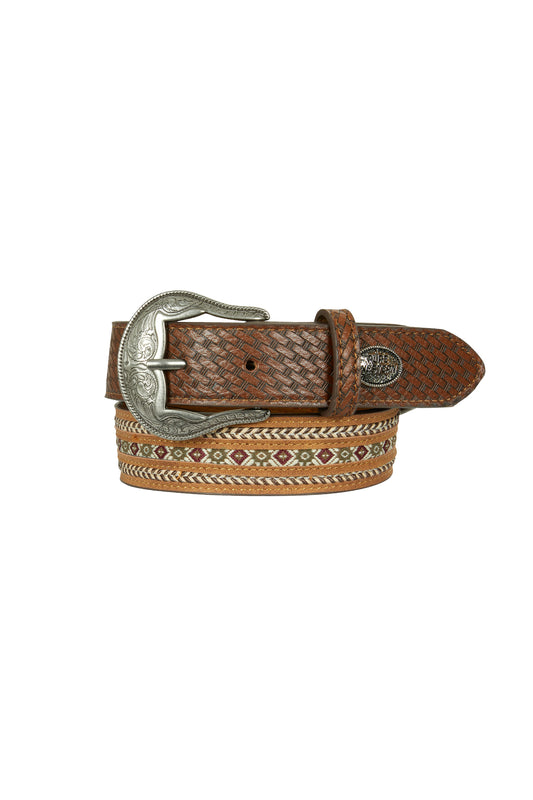Pure Western Kids Belt - P4S7910BLT