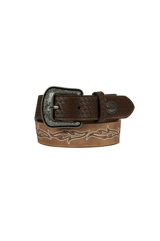 Pure Western Kids Belt - P4S7914BLT