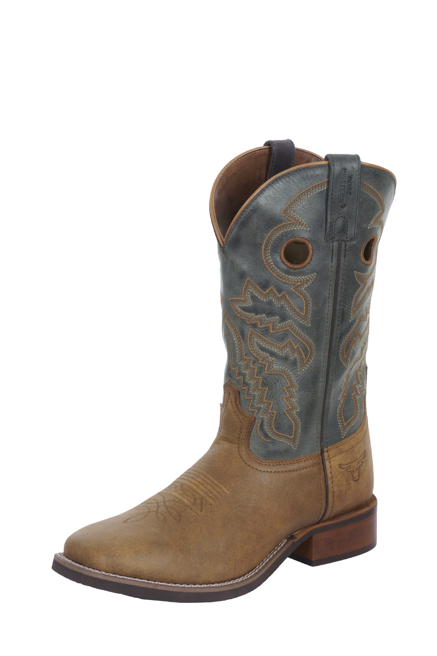 Pure Western Mens Prescott Boot - P4W18226