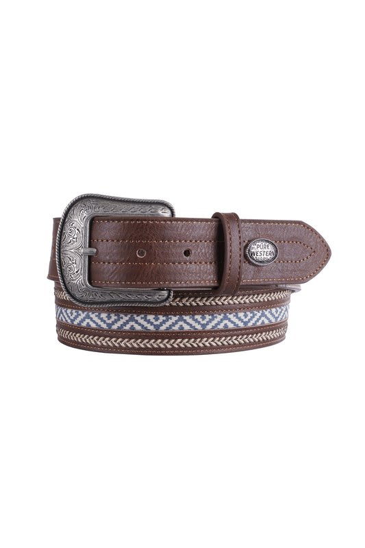 Pure Western  Belt - P4W1974BLT