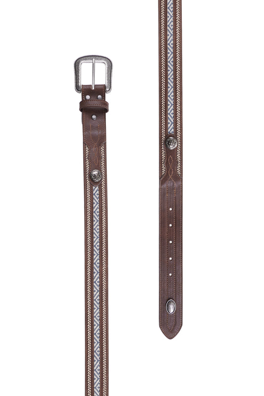 Pure Western  Belt - P4W1974BLT