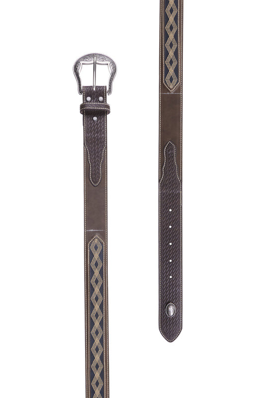 Pure Western Belt - P4W1975BLT