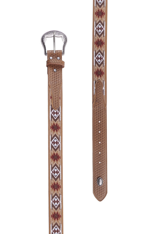 Pure Western  Belt - P4W1977BLT