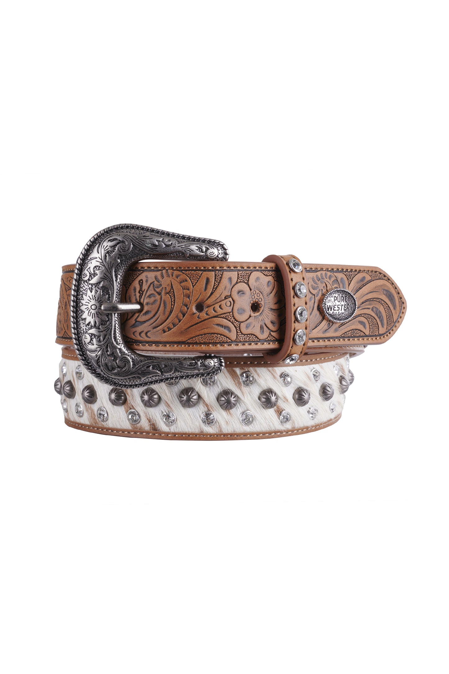 Pure Western  Belt - P4W2905BLT