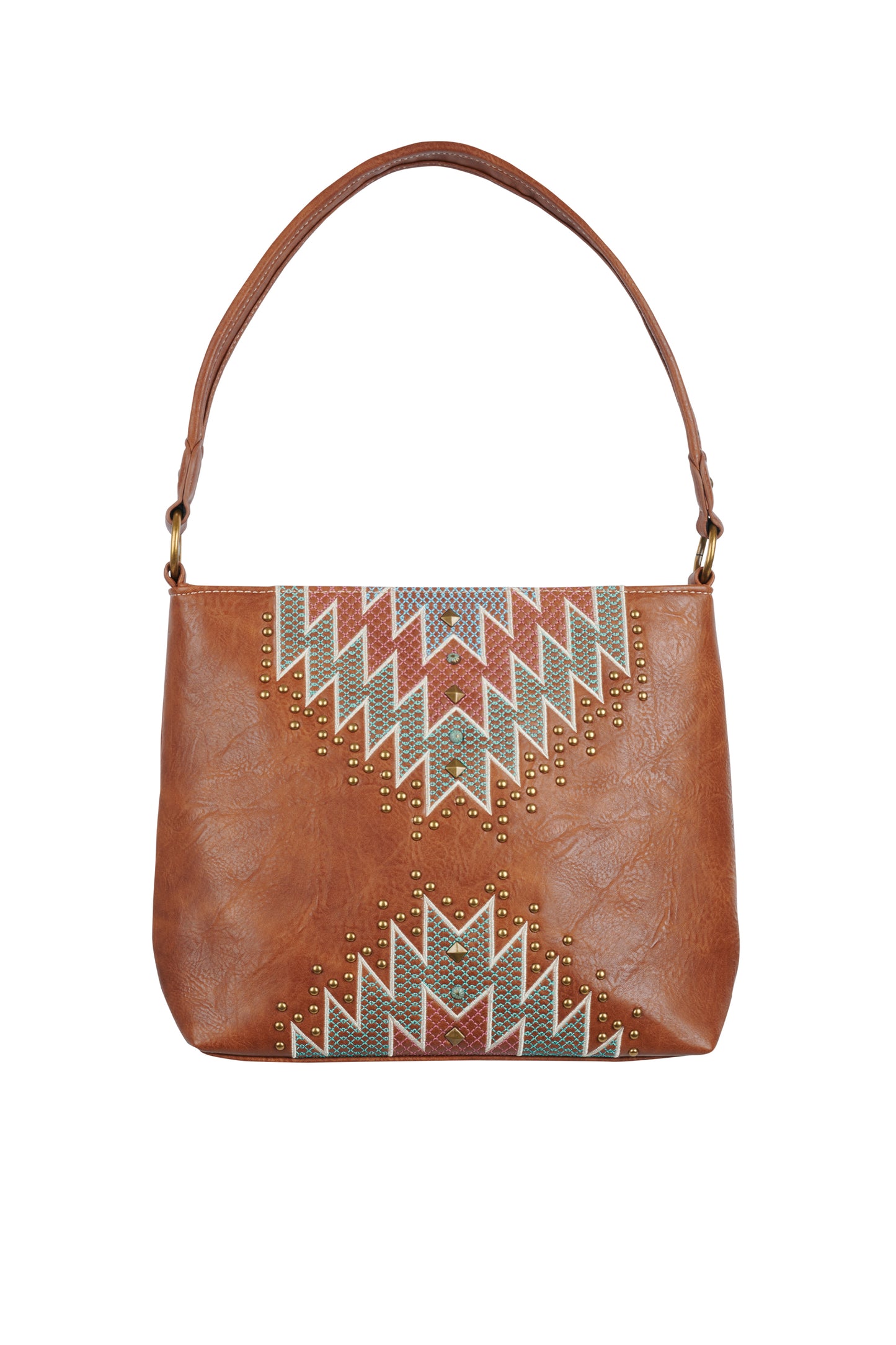 Pure Western Tammy Bag - Tan - P4W2988BAG