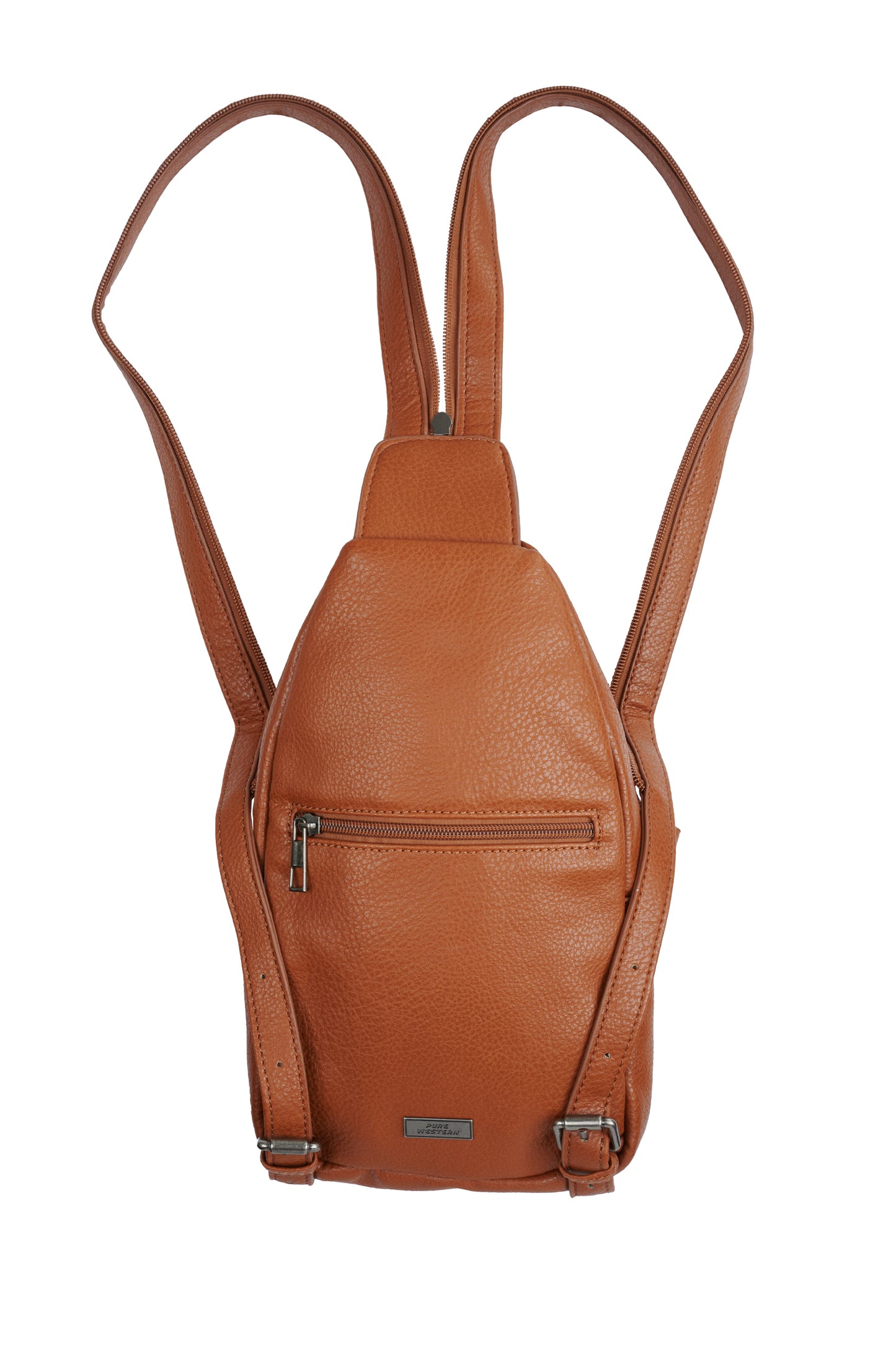 Pure Western Nadia Sling Bag - Tan - P4W2990BAG