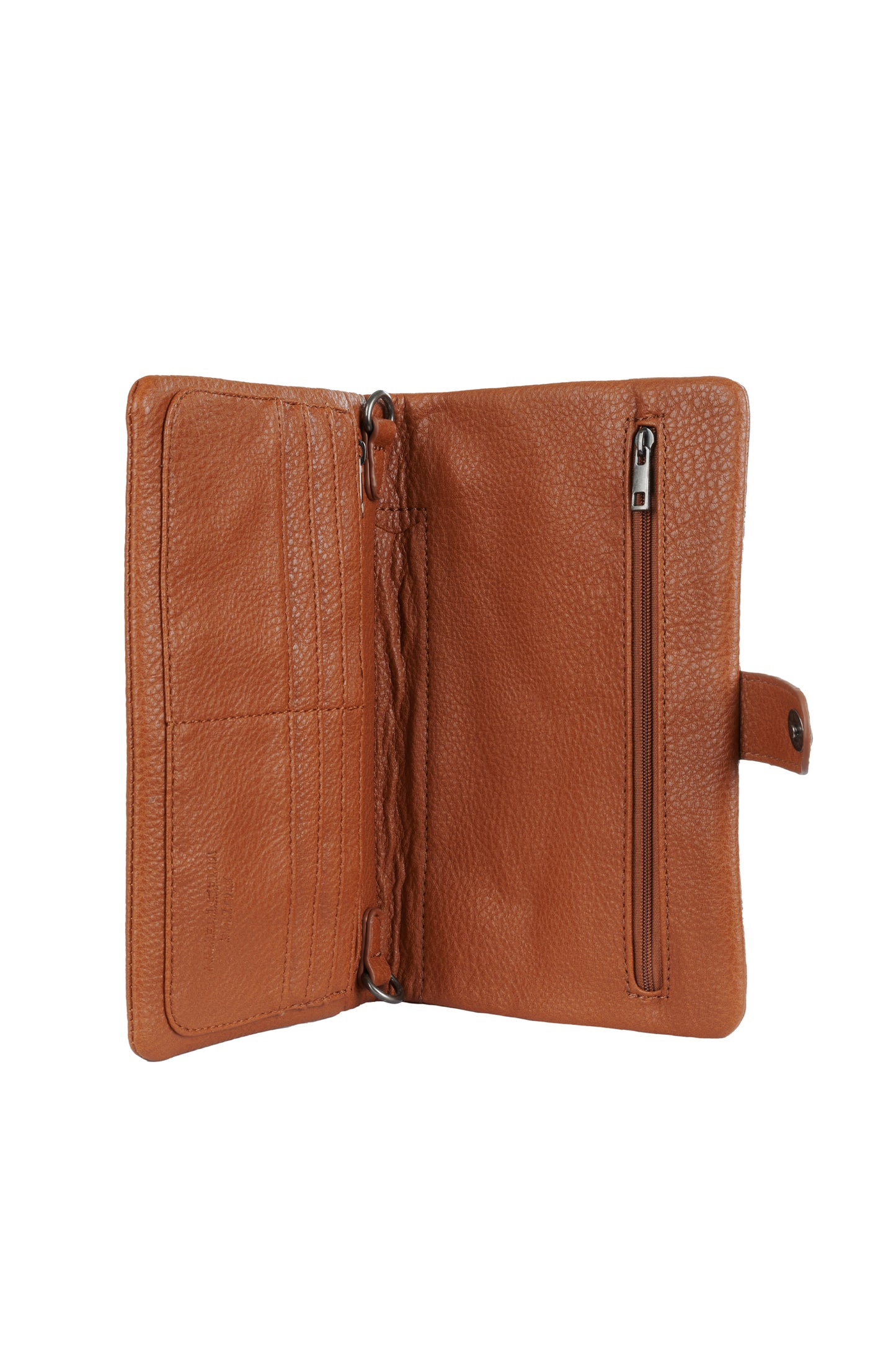 Pure Western Gabby Wallet Bag - Tan - P4W2991BAG