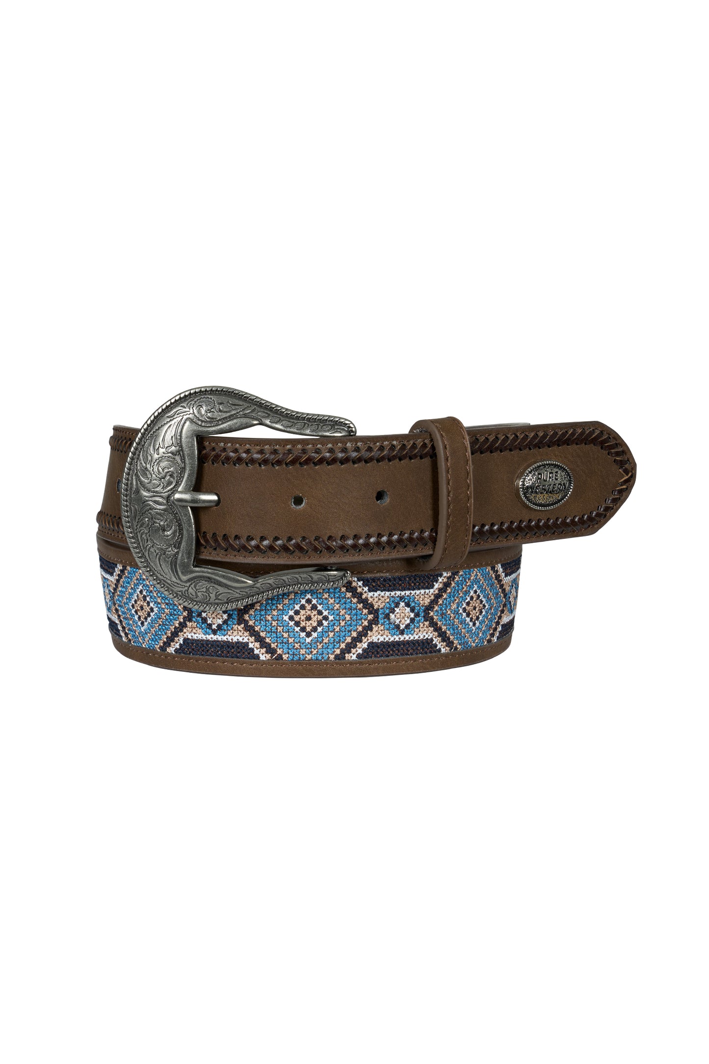 Pure Western Warren Belt - P5S1956BLT