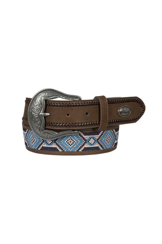 Pure Western Warren Belt - P5S1956BLT