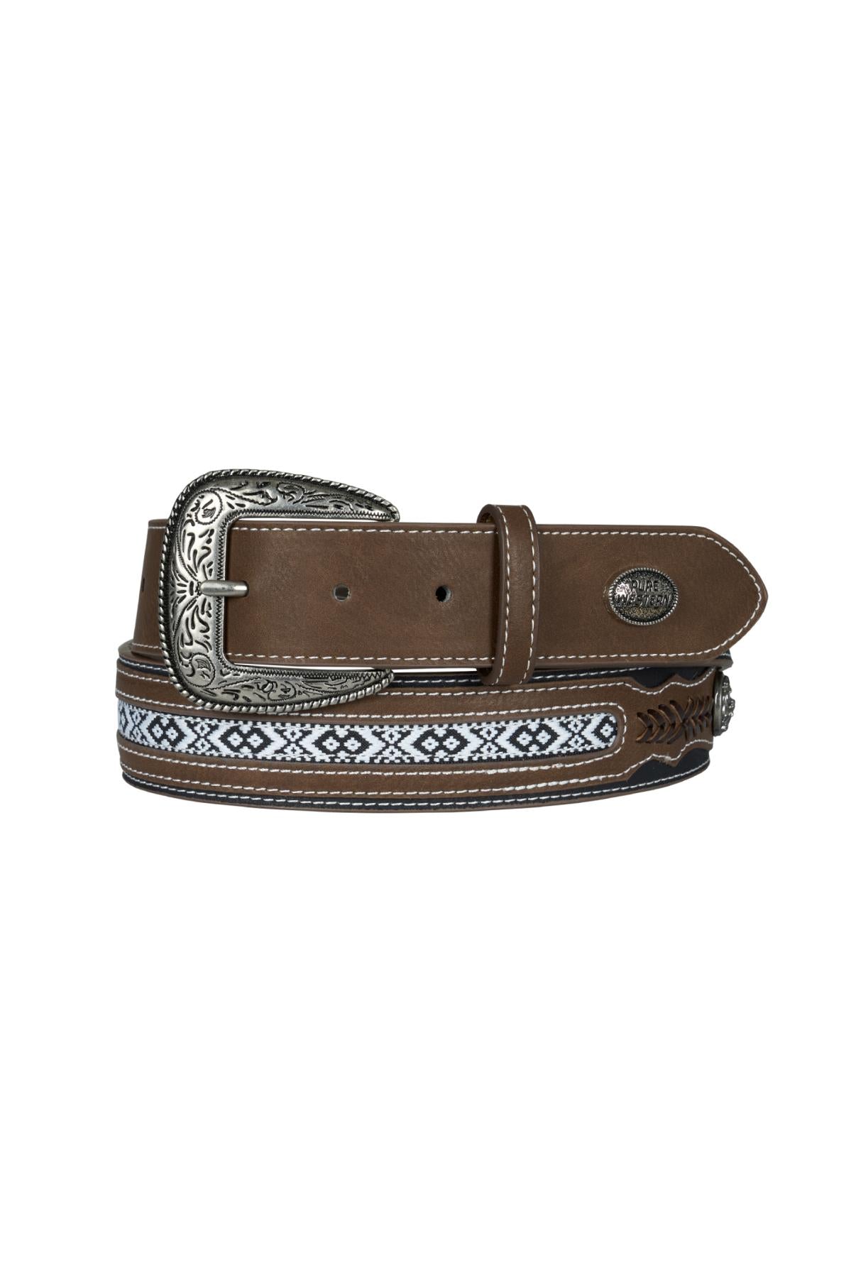 Pure Western Clayton Belt - P5S1957BLT