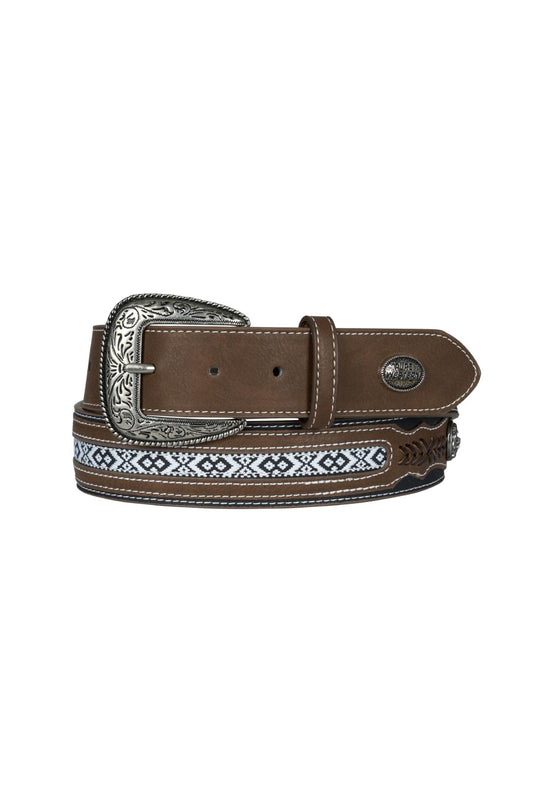 Pure Western Clayton Belt - P5S1957BLT