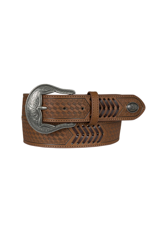 Pure Western Jayson Belt - P5S1958BLT