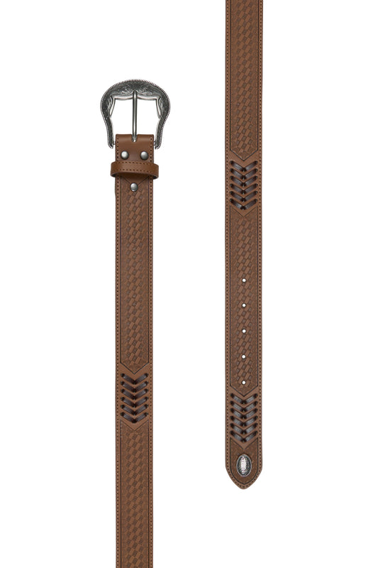 Pure Western Jayson Belt - P5S1958BLT