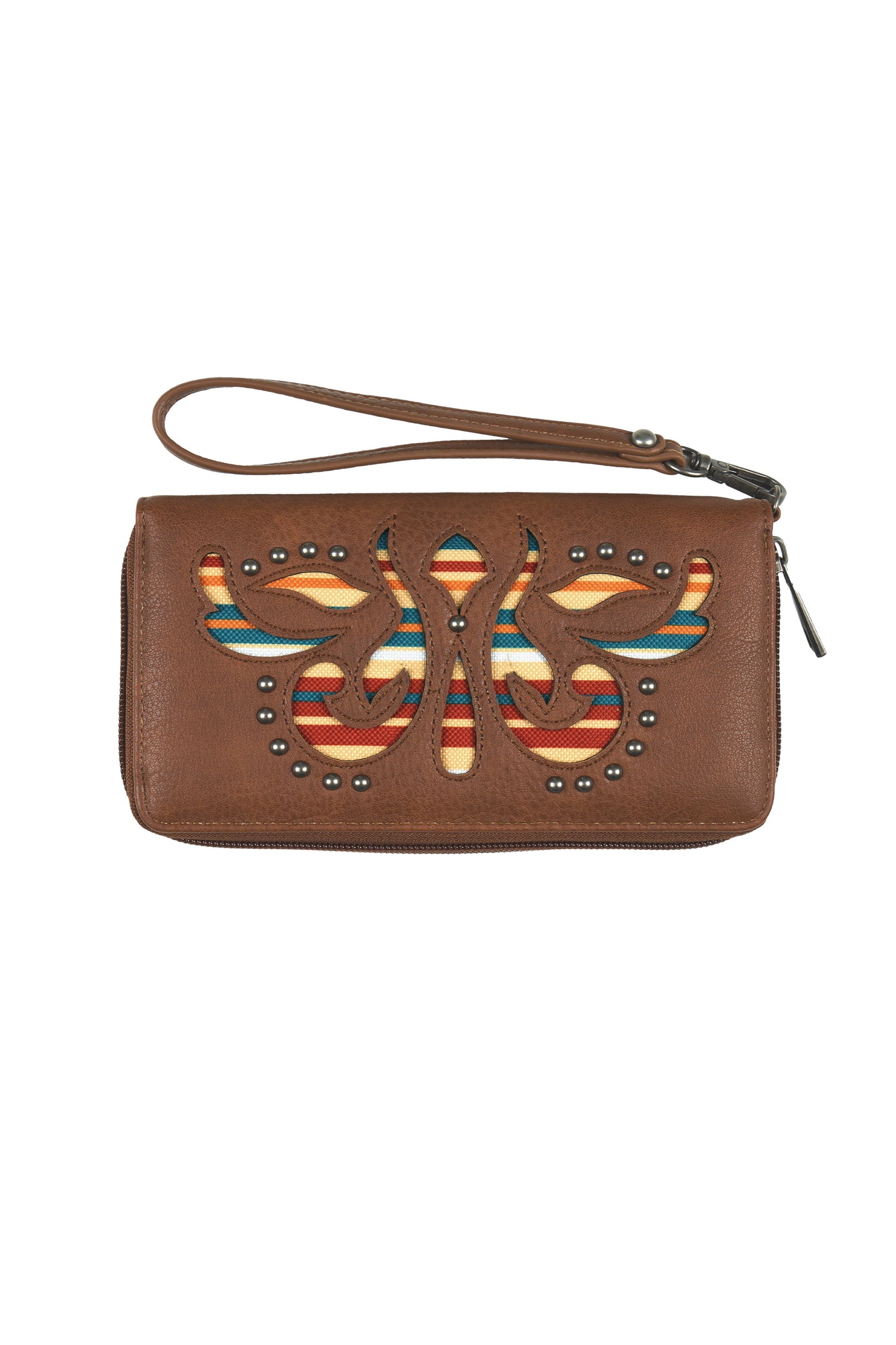 Pure Western Halley Wallet