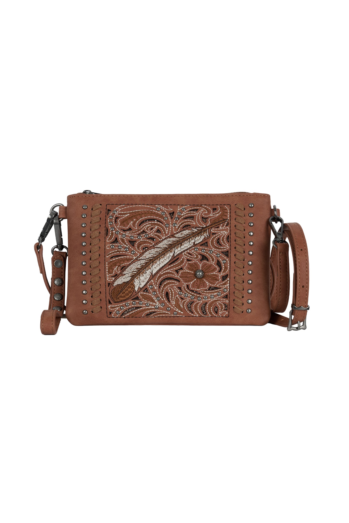 Pure Western Drew Bag