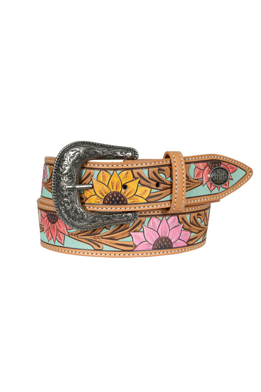 Pure Western Carleen Belt - P5S2981BLT