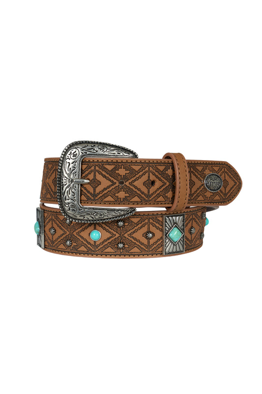 Pure Western Kristen Belt - P5S2983BLT