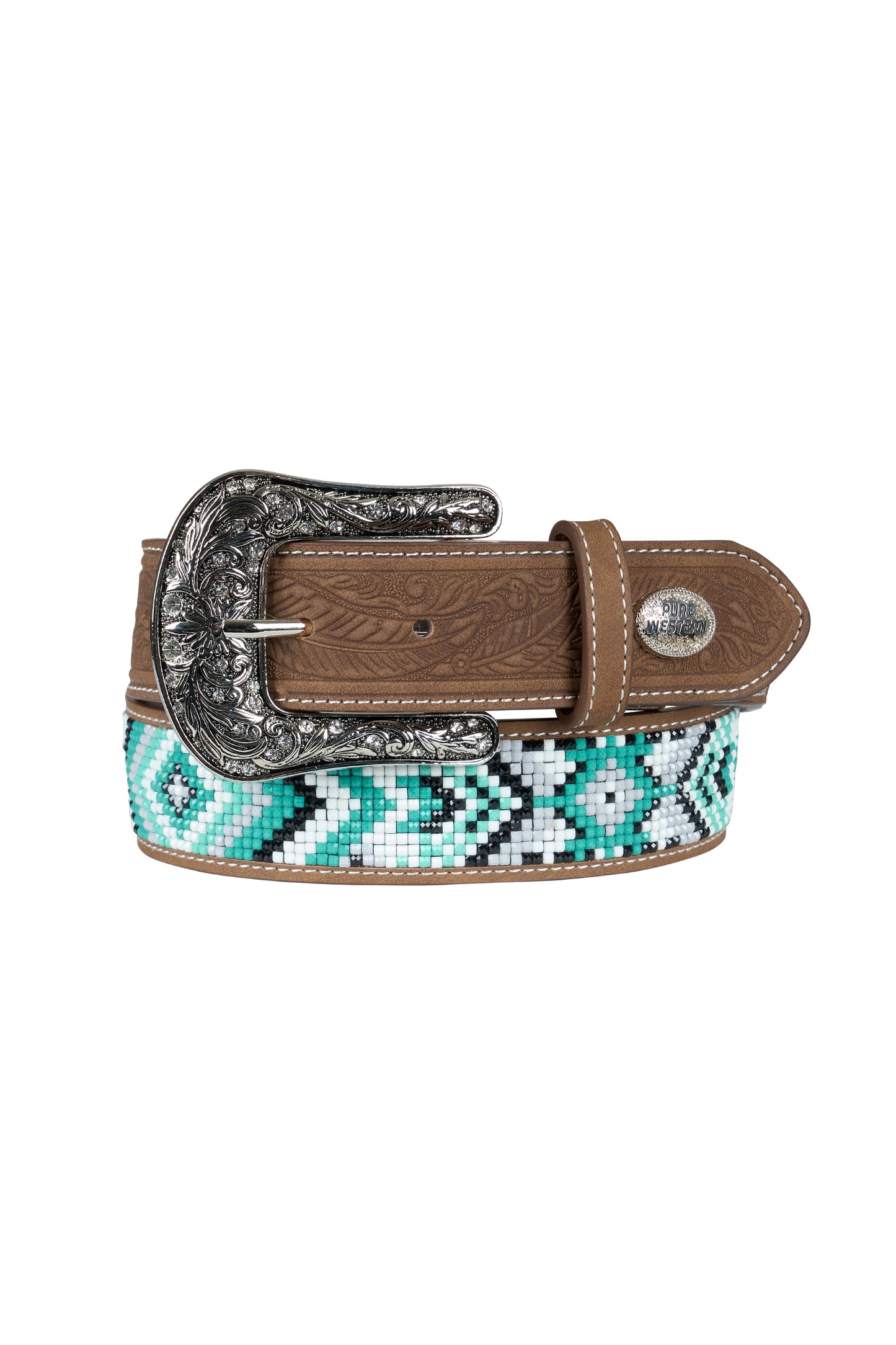 Pure Western Samantha Belt - P5S2984BLT