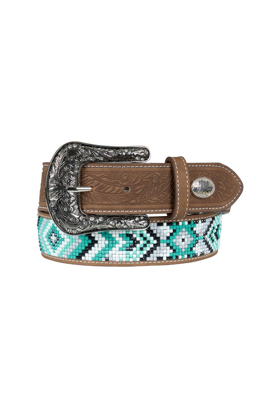 Pure Western Samantha Belt - P5S2984BLT