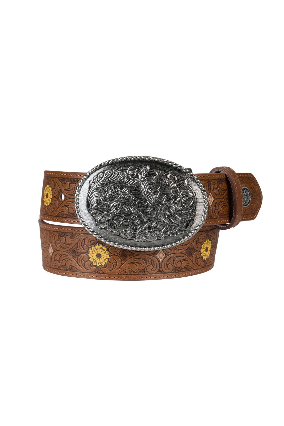 Pure Western Eloise Belt - P5S2985BLT