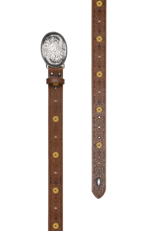 Pure Western Eloise Belt - P5S2985BLT