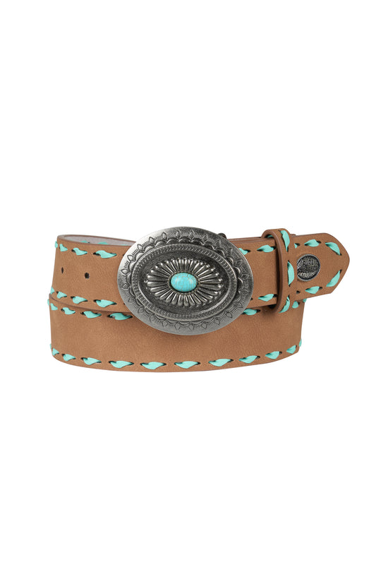 Pure Western Zana Belt - P5S2988BLT