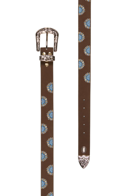 Pure Western Kiki Belt - P5S2991BLT