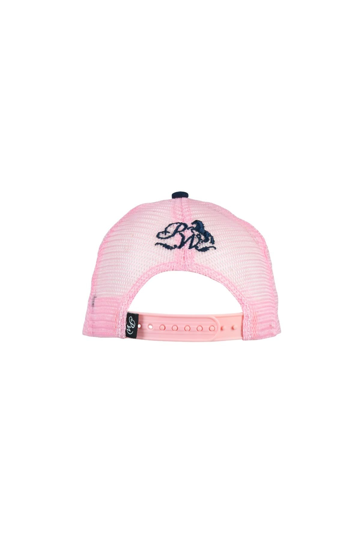 Pure Western Kids Alesia Trucker Cap - P5S5951CAP