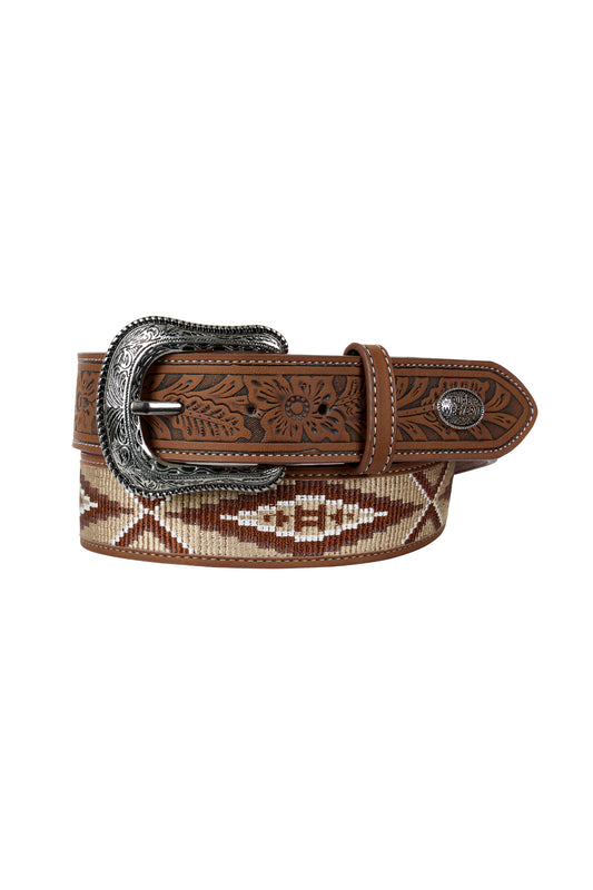 Pure Western  Belt - P5W1960BLT