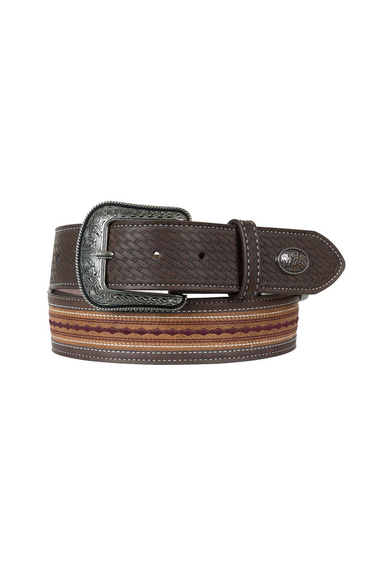 Pure Western Belt - P5W1961BLT