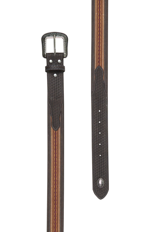 Pure Western Belt - P5W1961BLT