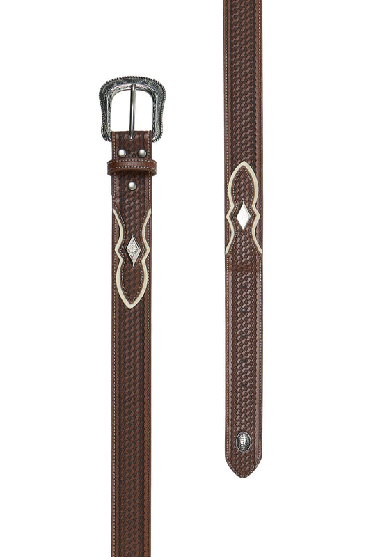 Pure Western Belt - P5W1963BLT