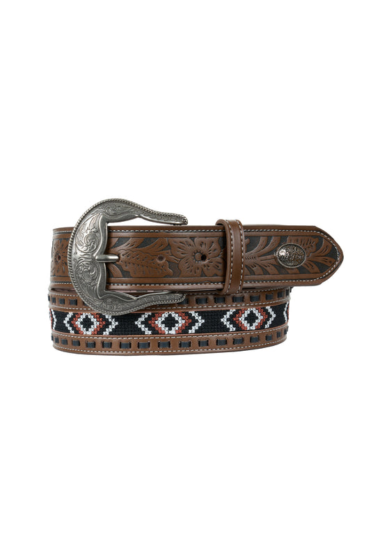 Pure Western Belt - P5W1966BLT