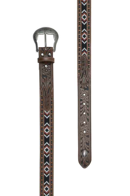 Pure Western Belt - P5W1966BLT