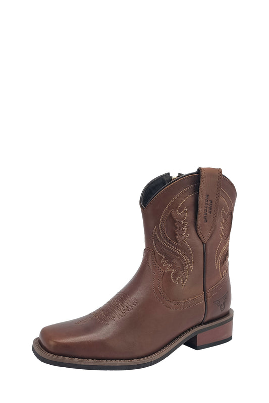 Pure Western Boot - P5W28484