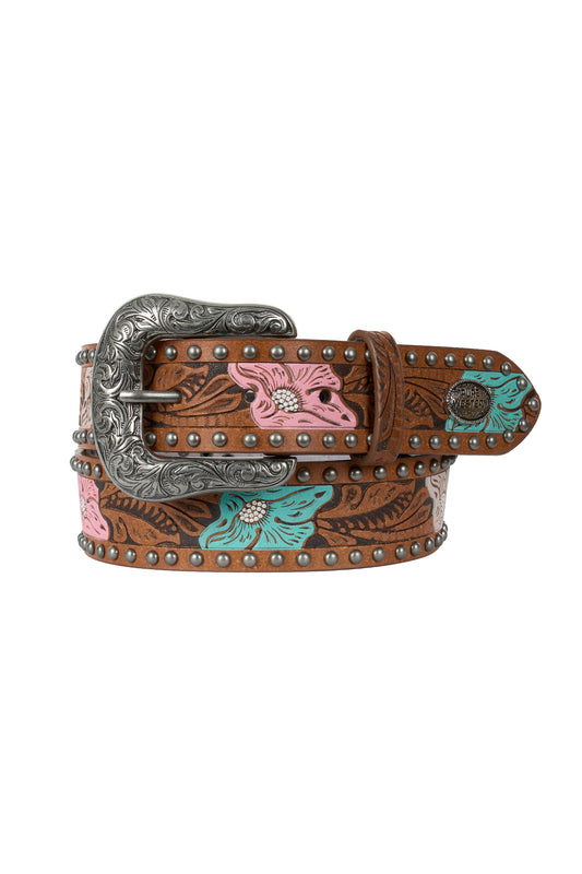 Pure Western Belt - P5W2924BLT