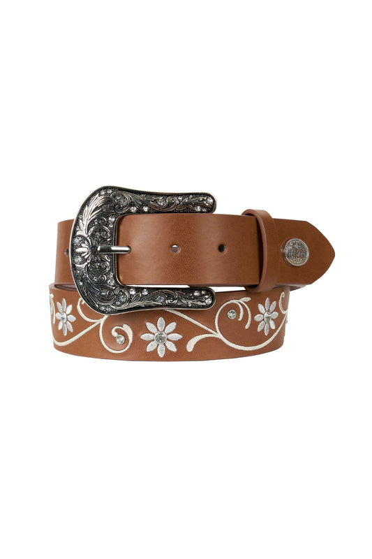 Pure Western Belt - P5W2926BLT